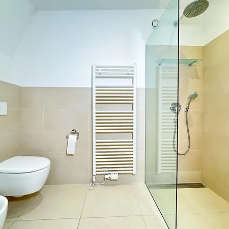 Das Penthouse * Caldaro