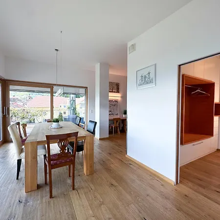 Das Penthouse
