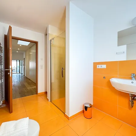 Apartment Das Penthouse Caldaro
