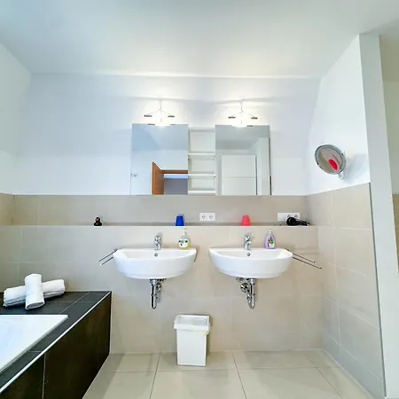 Das Penthouse Caldaro