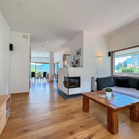 Das Penthouse *
