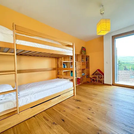 Das Penthouse