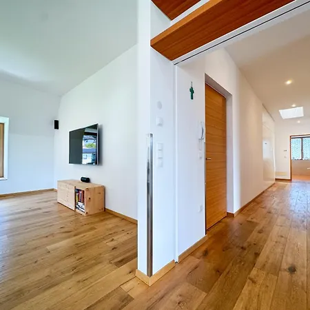 Apartment Das Penthouse